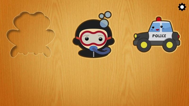 宝宝小拼图v1.0(1)