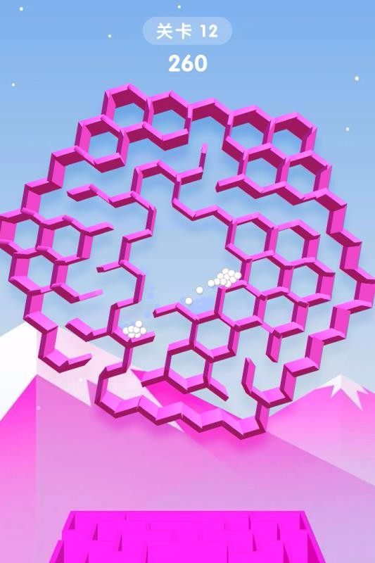 旋转迷宫3Dv1.0.2(3)