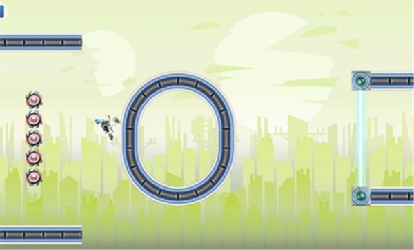 迅捷跑者3v1.2.3(2)