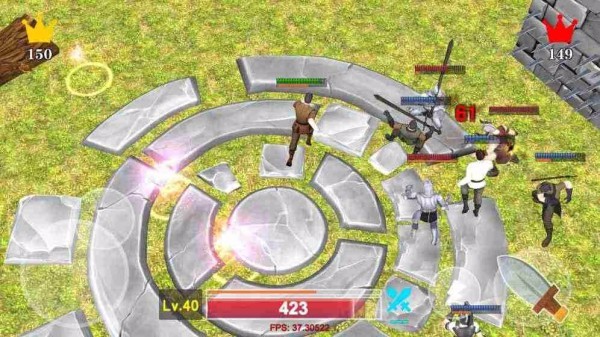 战争竞技场v1.0(1)