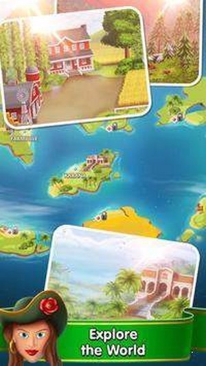 口袋里的船只(4)