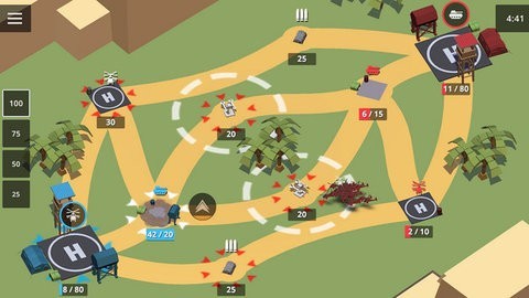 像素冲突征服(2)