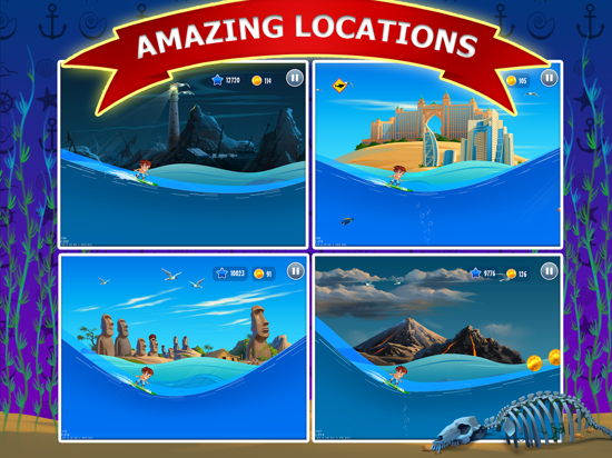 冲浪万岁v1.1.7(3)