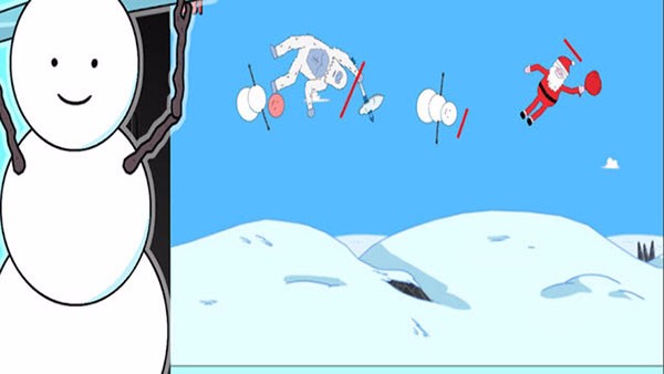 古古怪怪的大乱斗(2)