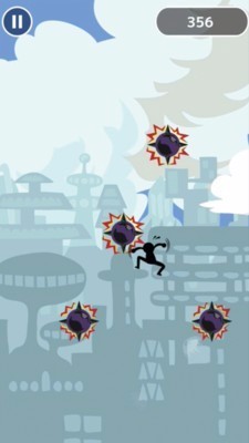 火柴人空战v1.0(4)