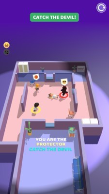 抓住魔鬼v1.06(1)