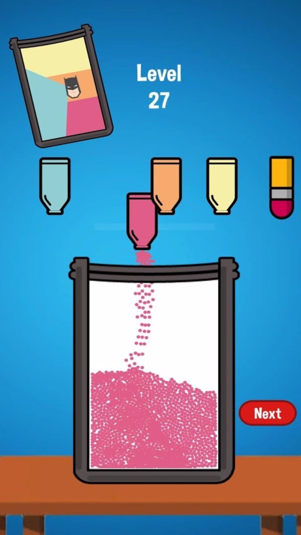 沙画模拟器v3(4)