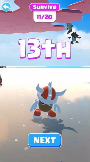 别掉下来v1.0(4)