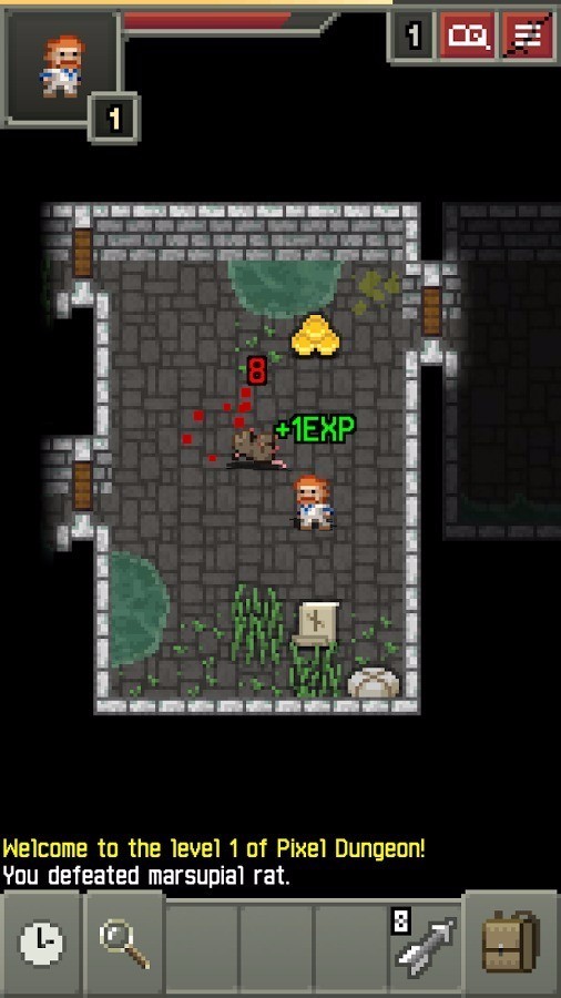 破碎地牢v0.9.0(2)