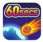 地球灭亡前60秒