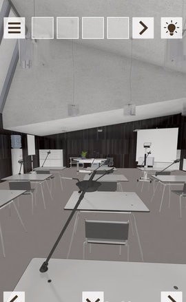 梅雨季的学校(2)