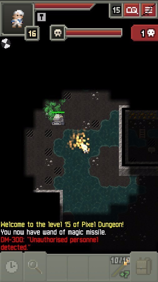 破碎地牢v0.9.0(3)