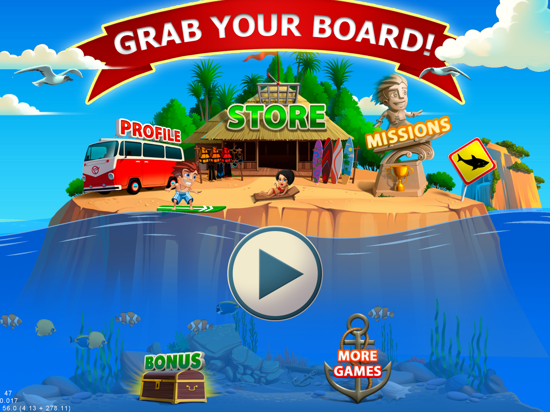 冲浪万岁v1.1.7(1)