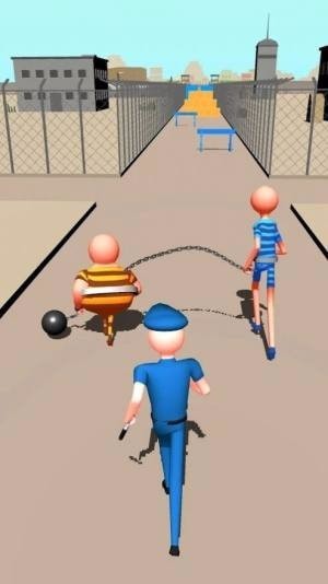 胖子对战瘦子(2)