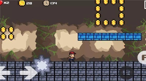 戴夫跳跃冒险(3)