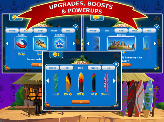 冲浪万岁v1.1.7(4)