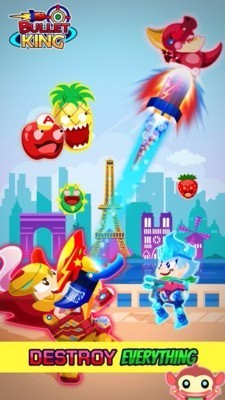 子弹射击王v1.0(1)