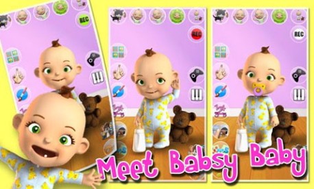 会说话的宝贝v3.14.0(3)