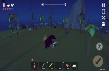 森林求生v1.0.7(2)