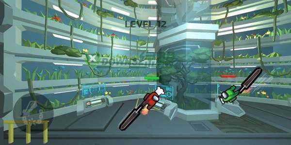 战斗顶替者v0.11(4)