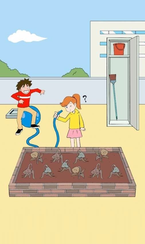 躲避恶作剧v2.6(3)