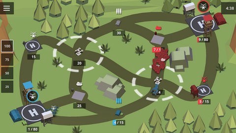 像素冲突征服(3)