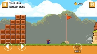 火柴人像素冒险v1.1(2)