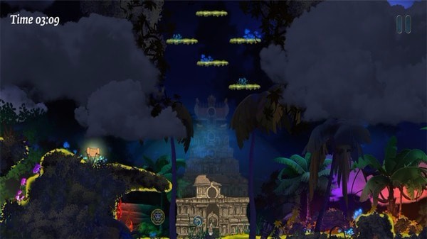 卡莉和失落神殿v5.2(1)