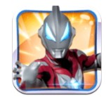 奥特曼联盟之千变超人