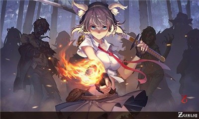 感染少女2终末之人v1.0.19(1)