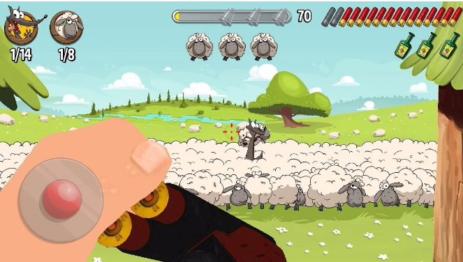 绵羊农民v1.0.37(3)