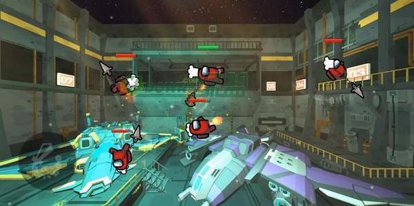 战斗顶替者v0.11(3)