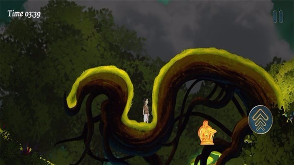 卡莉和失落神殿v5.2(2)