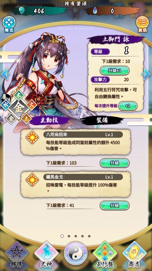 落櫻御神帖