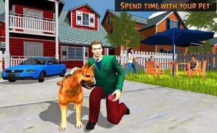 帅气虚拟爸爸v2(2)