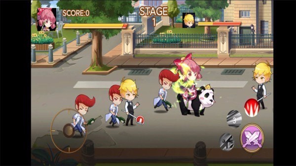 校园格斗女生v1.03(2)