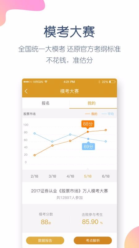 证券从业万题库v4.4.6.0(1)