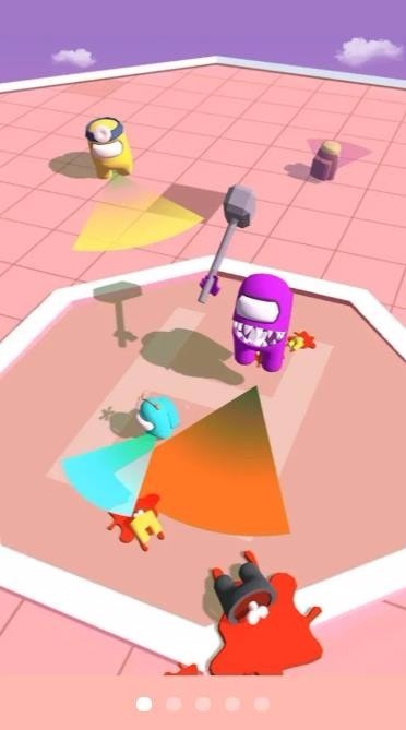 决战武士v1.0.2(3)