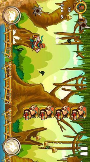 冲冲武士v1.0.0(2)