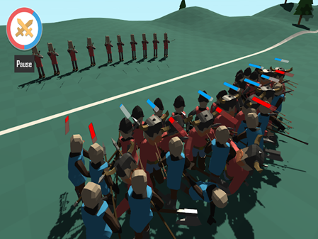 史诗战争模拟器v1.0.0(1)