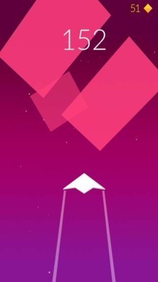 纸飞机飞呀飞v1.0.7(4)