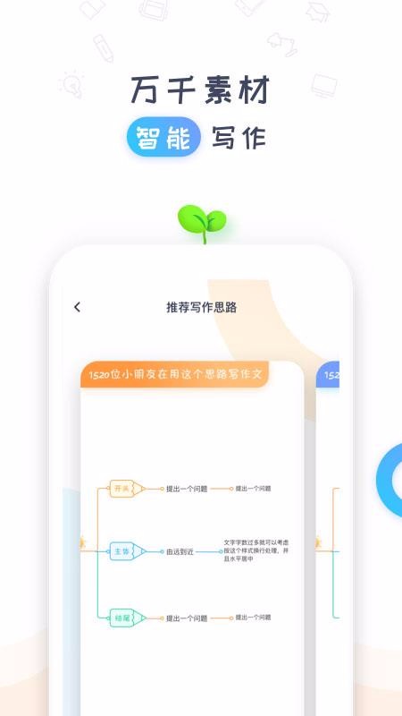 豆芽作文v1.3.4(4)