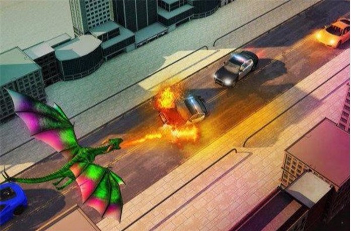 火柴人神龙斗士(2)