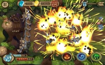 罗宾汉生存之谣(1)