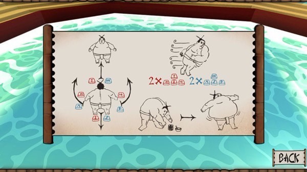 相扑摔跤赛v1.1(4)