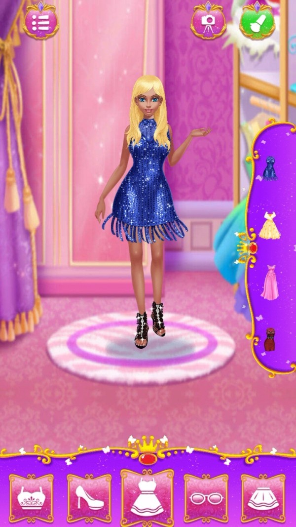 超能元气少女v1.0.2(4)