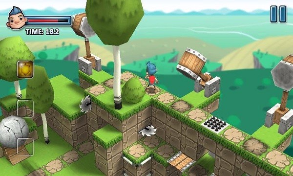 疼痛之旅v1.0.8(1)