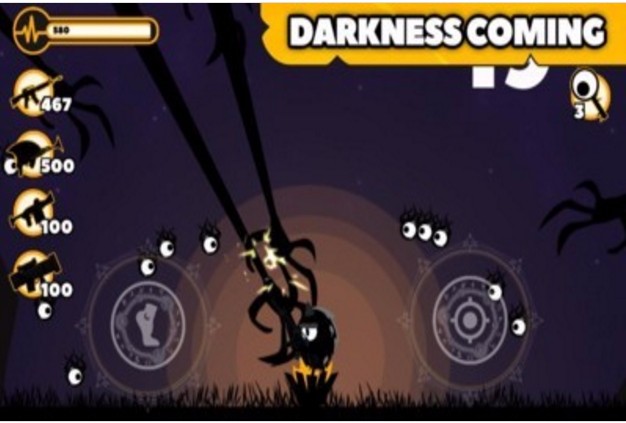 光之守卫者v1.09(2)