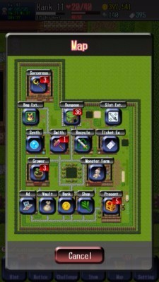 永恒地下城v1.5.4(1)