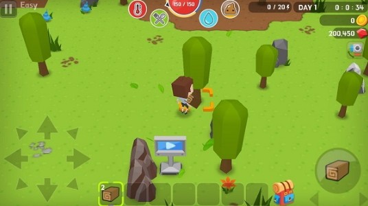 生存大世界v2.2.0(3)